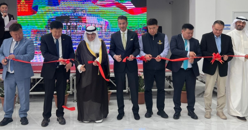 «صندوق التنمية»... جهود تنموية وإنسانية غطّت العالم 