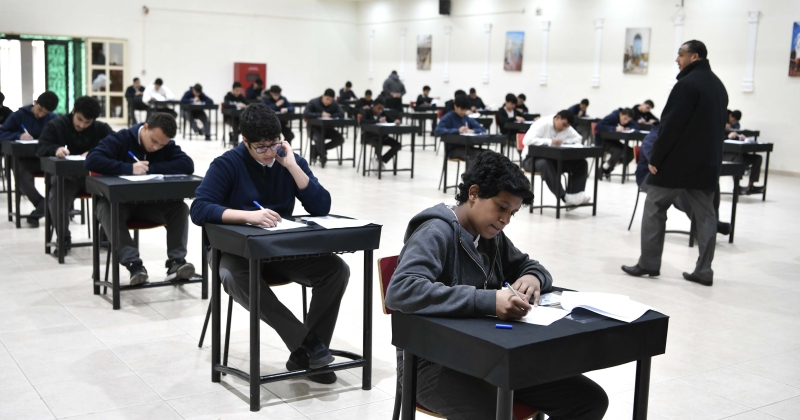 «تظلمات» نتائج صفوف النقل... من 6 إلى 8 يناير 