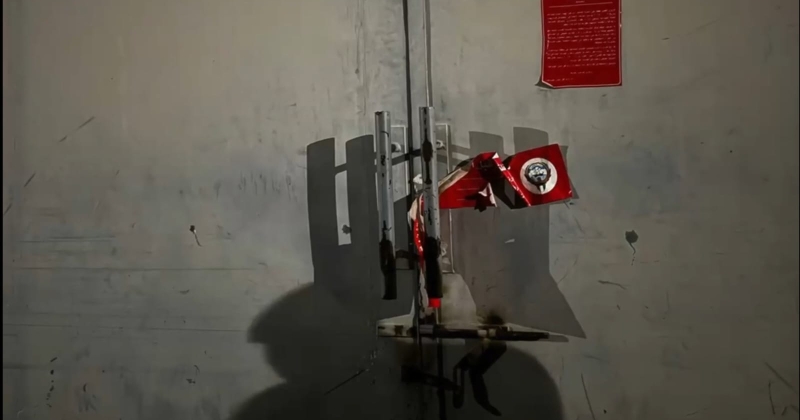 إحالة مسؤولين عن مصنع مياه مخالف إلى النيابة 