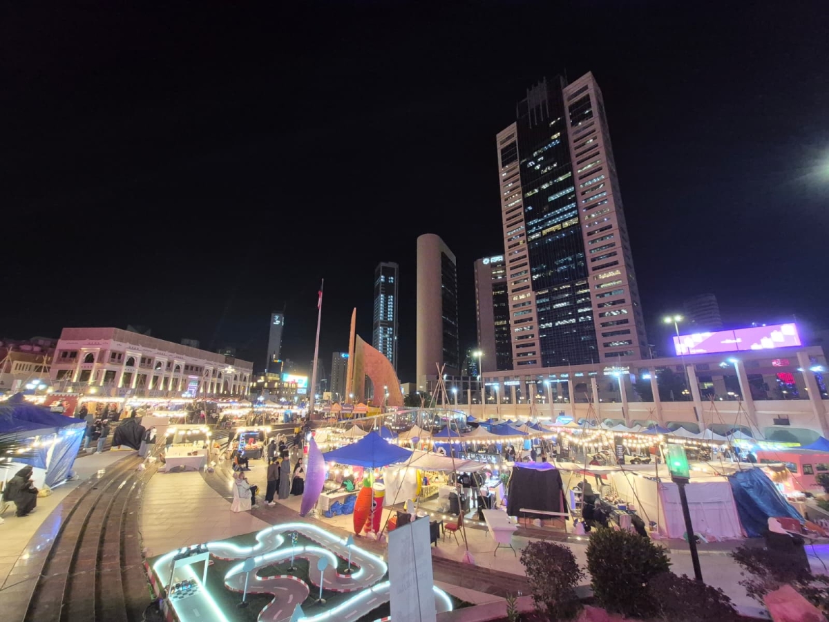 (تصوير أسعد عبدالله)