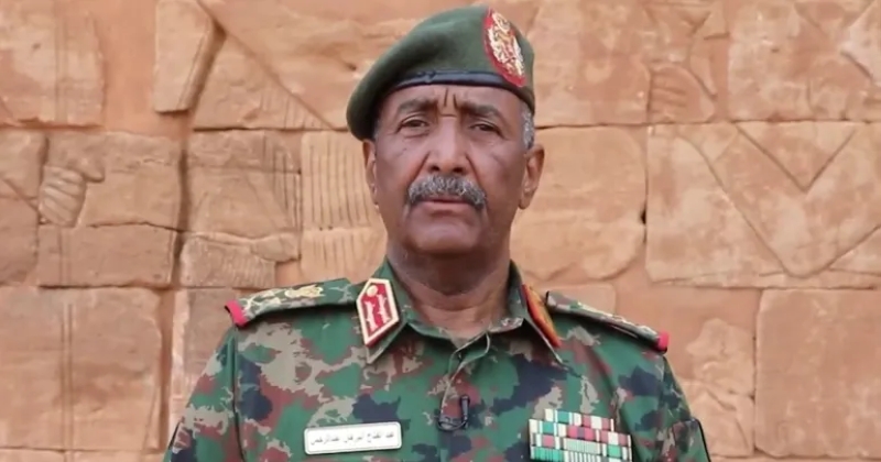 البرهان: النصر قادم.. وأبواب المصالحة الوطنية مفتوحة 