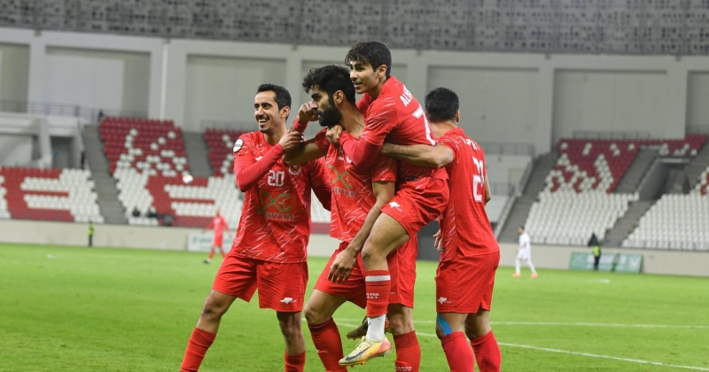 الفحيحيل يقفز إلى «الثالث» في «دوري زين» الممتاز 