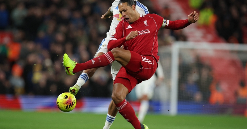 تعادل سلبي مخيّب لليفربول أمام ليدز يونايتد 