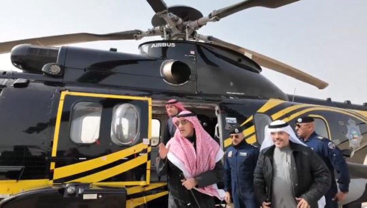 وزير الداخلية يقوم بجولة ميدانية في العبدلي: دعم جهود تعزيز الأمن والاستقرار وخدمة الصالح العام