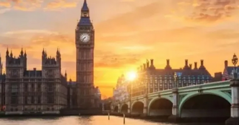 2025 أكثر السنوات حراً في بريطانيا منذ بدء التسجيلات 