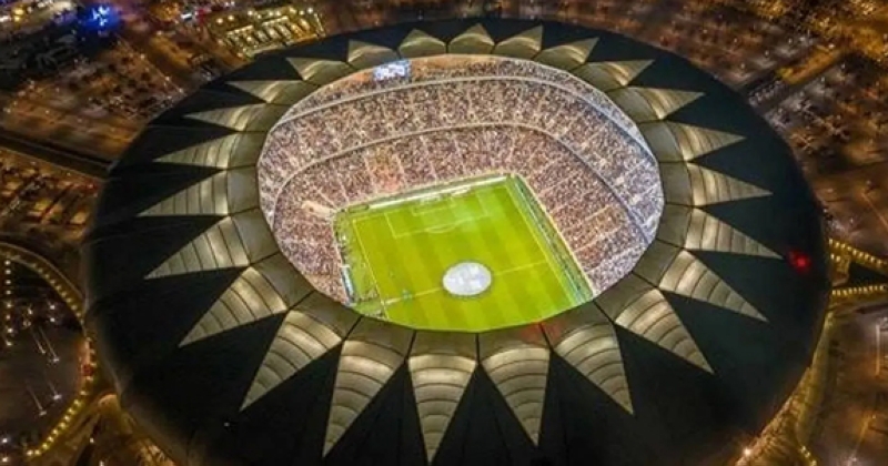 جدة تستضيف خليجي 27 سبتمبر المقبل 