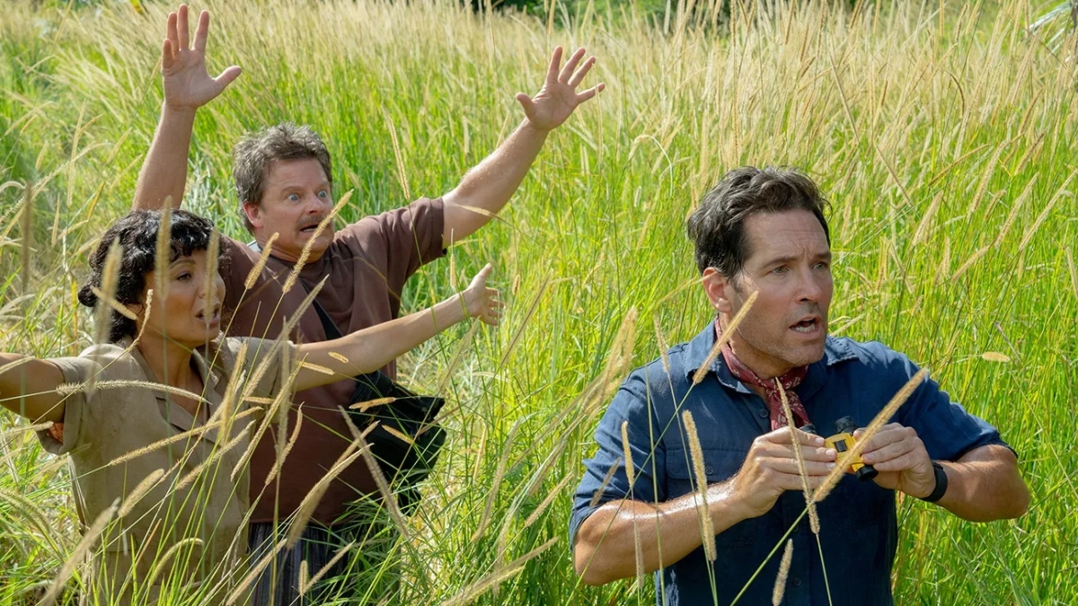 لقطة من الفيلم