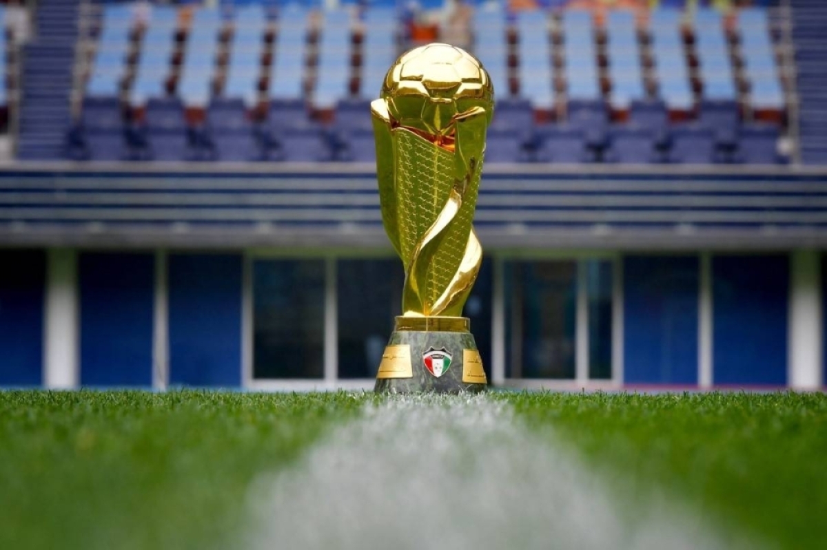 كأس سمو ولي العهد