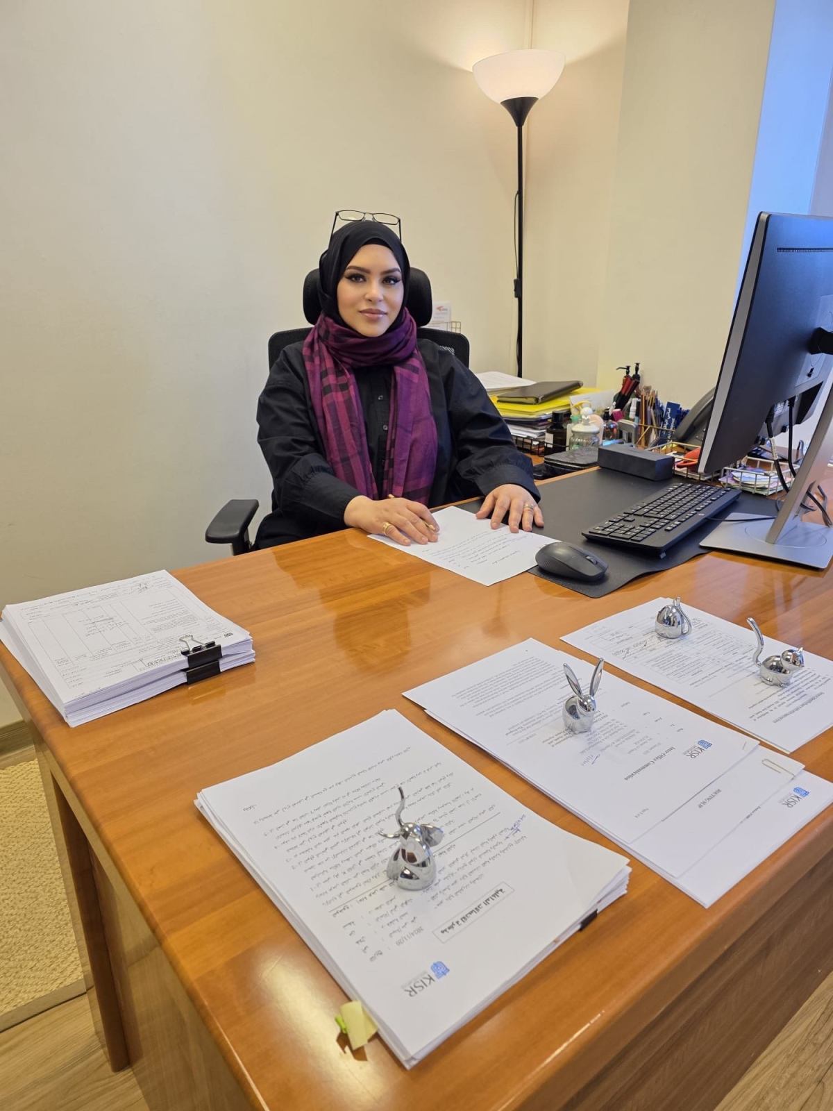 أماني الياقوت