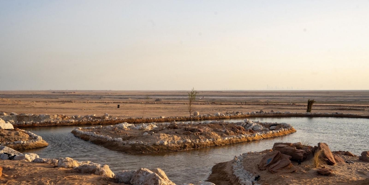 سياحة جيولوجية