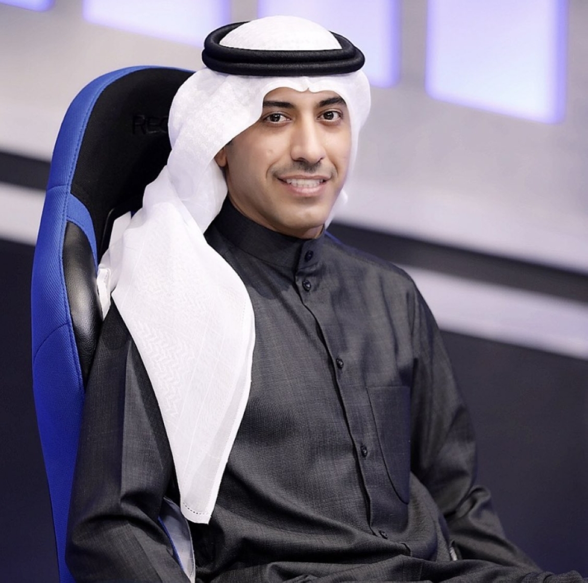 ماجد عوض 