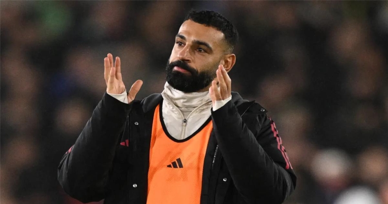 أسطورة ليفربول لمحمد صلاح: سامحناك.. أرجوك عد إلينا 