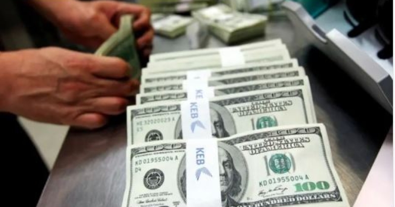 احتياطي السعودية من النقد الأجنبي. الأكبر عربياً... برصيد 463 مليار دولار 