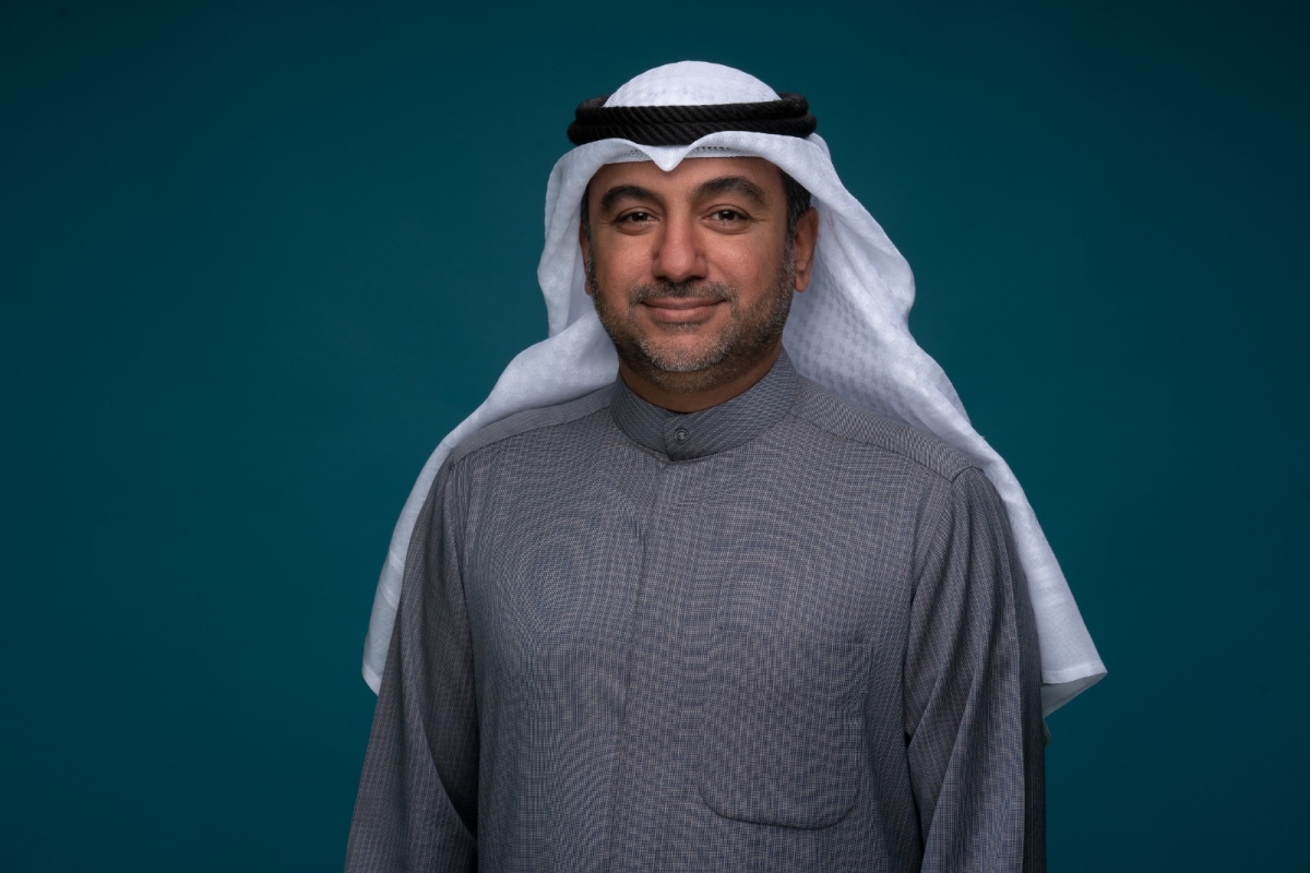 عبدالعزيز الكندري