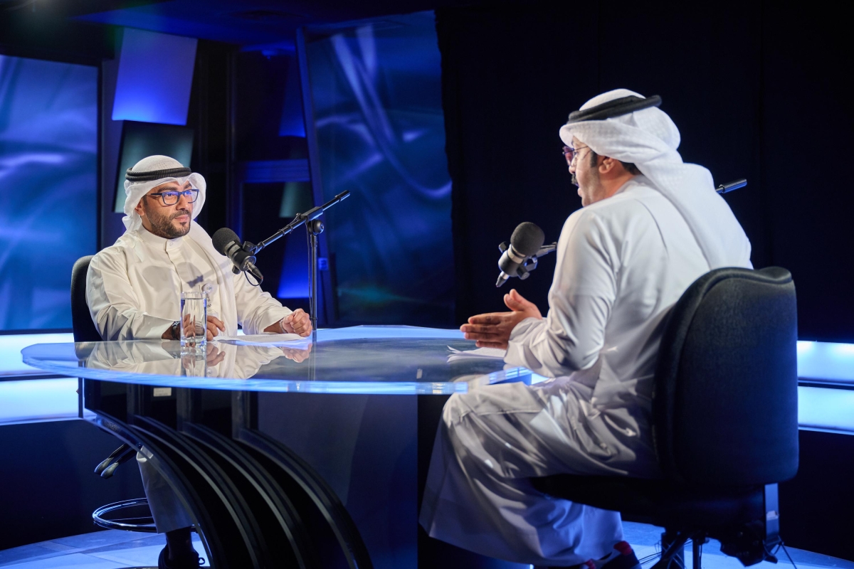 بودكاست لنشر محتوى الحملة 