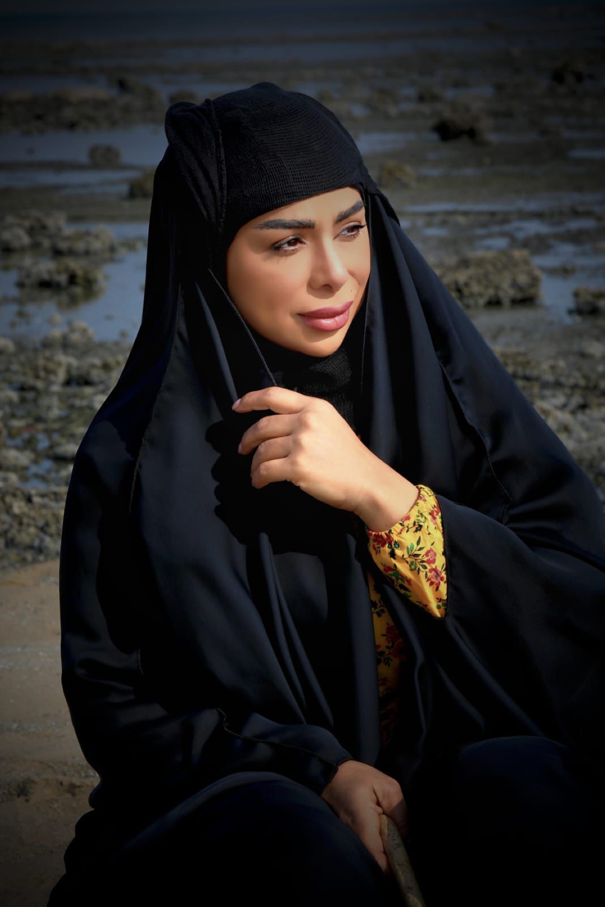 هند البلوشي