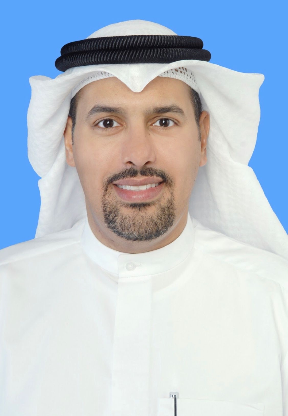 مبارك الهاجري