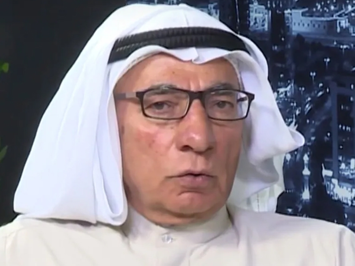 كامل الحرمي