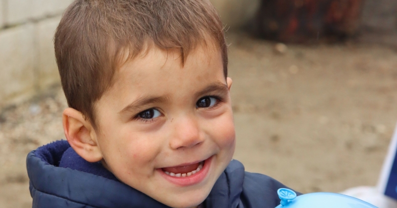 «النجاة»: رعاية متكاملة لـ 14.7 ألف يتيم في 14 دولة