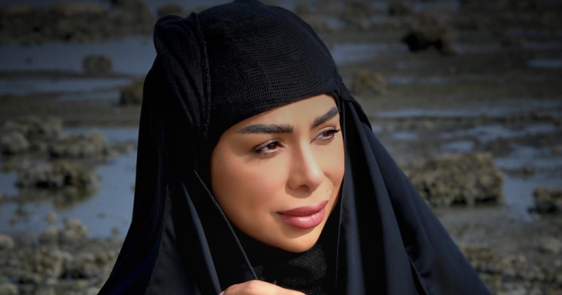 هند البلوشي لـ «الراي»: الدراما التراثية... أقرب إليّ من سواها 