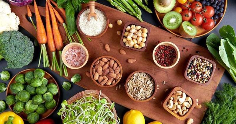 غذاؤك دواؤك... لمكافحة الأورام 