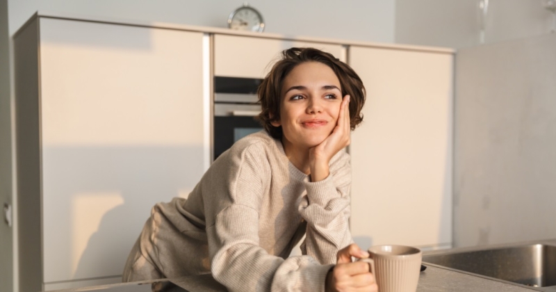 7 عادات صباحية... لحياة أكثر سعادة وبهجة 