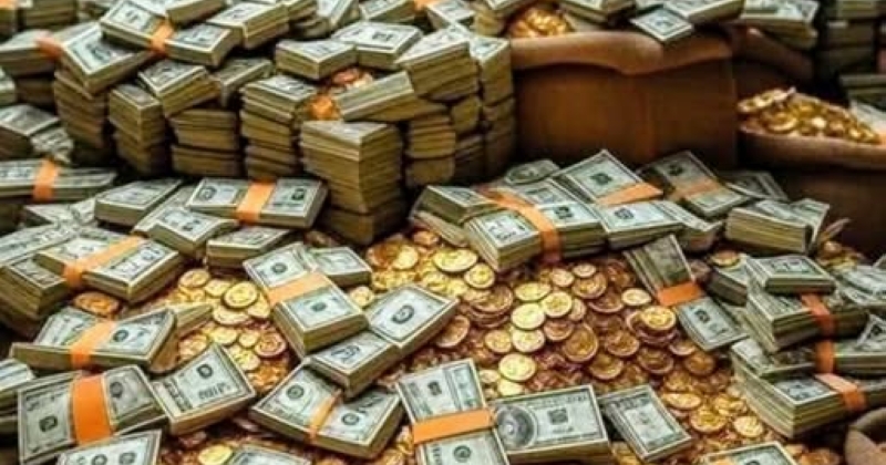 هكذا يفكّر صُنّاع الثروة في بناء... إمبراطورياتهم 