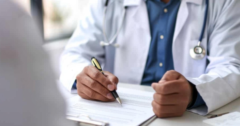 لا طبّيات للمرضى بـ... أثر رجعي 