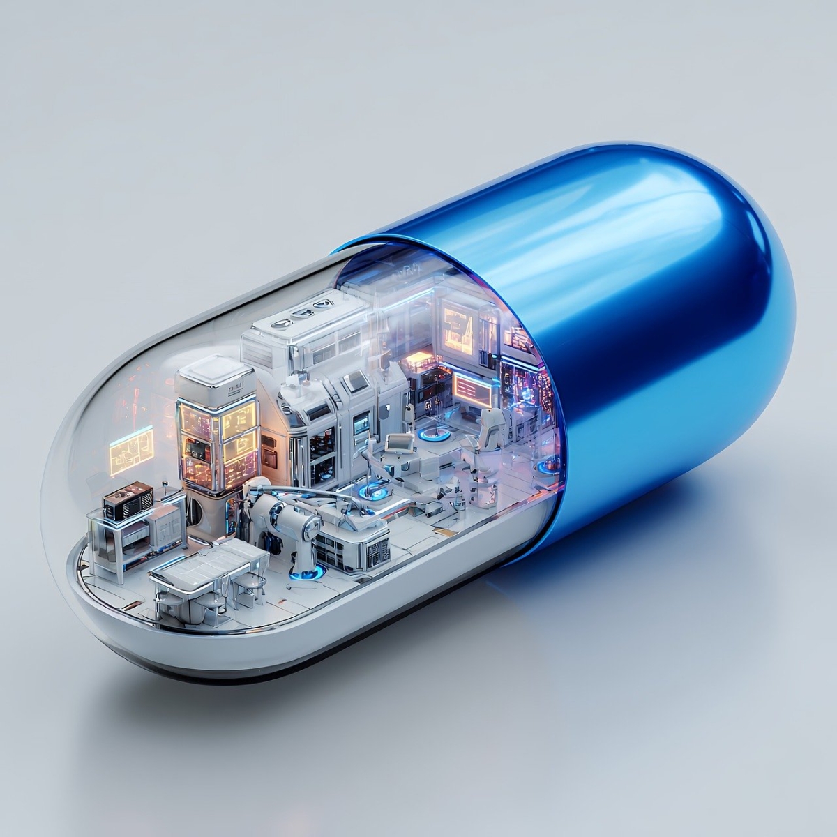 وزارة الصحة تشهد تحولاً رقمياً كبيراً في مختلف قطاعاتها