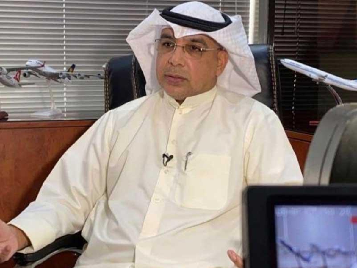 محمد المطيري