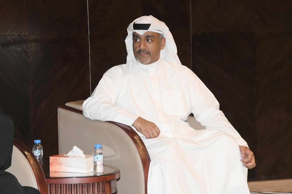 عبدالله المنصوري