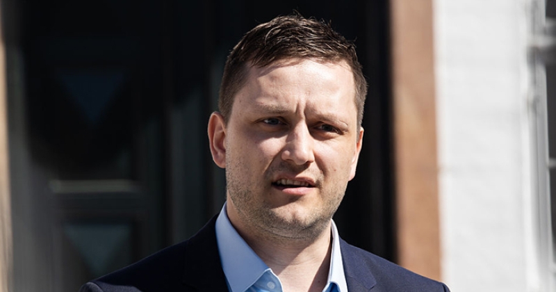 رئيس وزراء غرينلاند ردا على تهديدات ترامب: لا مزيد من أوهام الضم.. هذا يكفي 