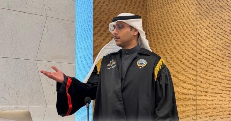 النيابة مترافعةً في قضية السحوبات: مخطط إجرامي منظم استهدف العبث بنزاهة السحوبات. التحقيقات كشفت عن انحراف منهجي أهدر حقوق المشاركين وأخل بمبدأ تكافؤ الفرص 