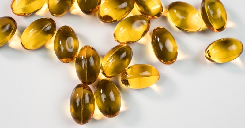 ماذا يحدث لجسمك عند تناول «أوميغا-3» يومياً؟ 