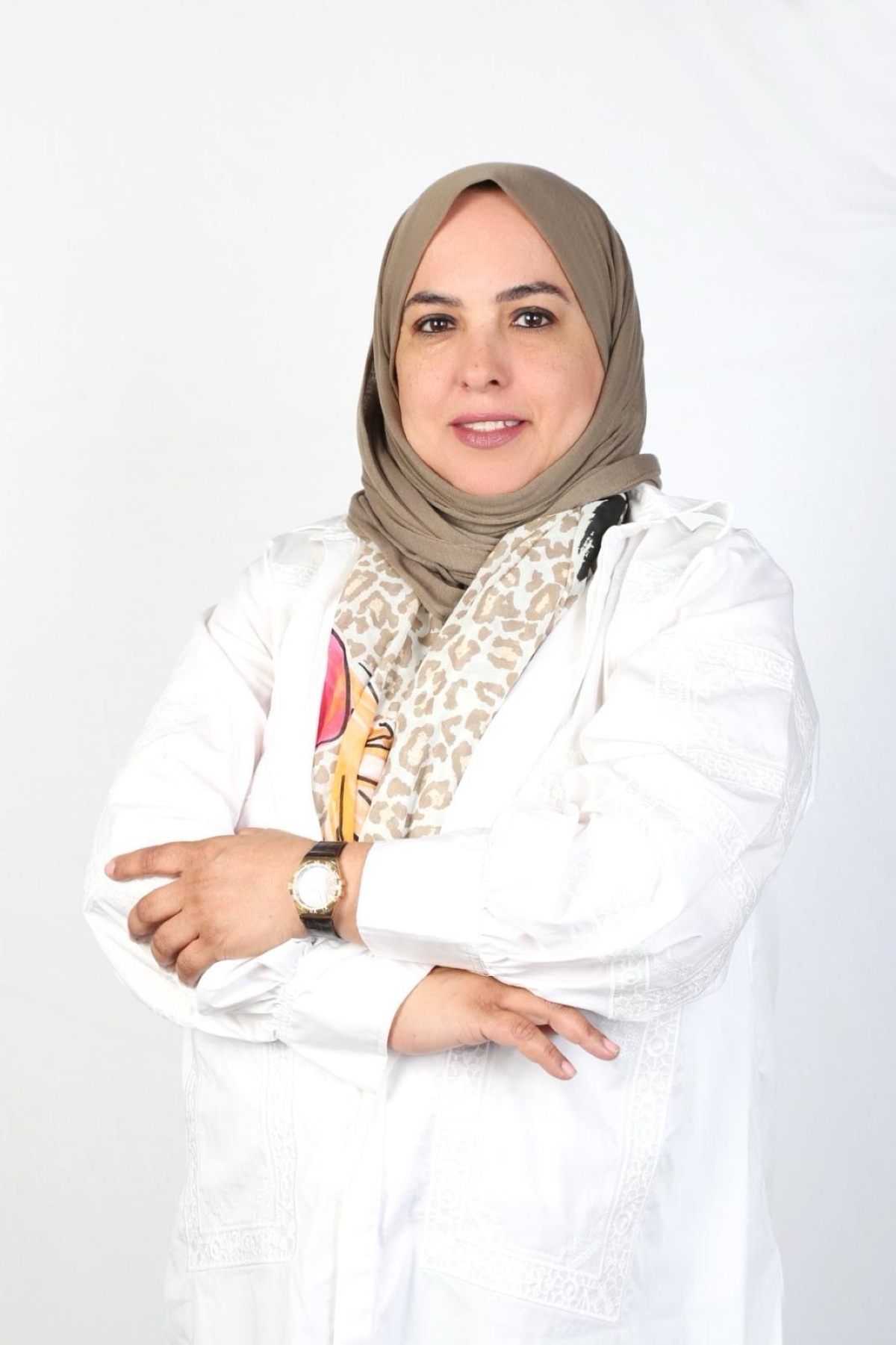 شروق الصايغ