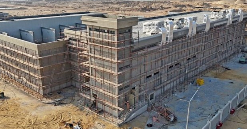 36.5 مليون دينار لتغذية «جنوب صباح الأحمد» بالكهرباء 