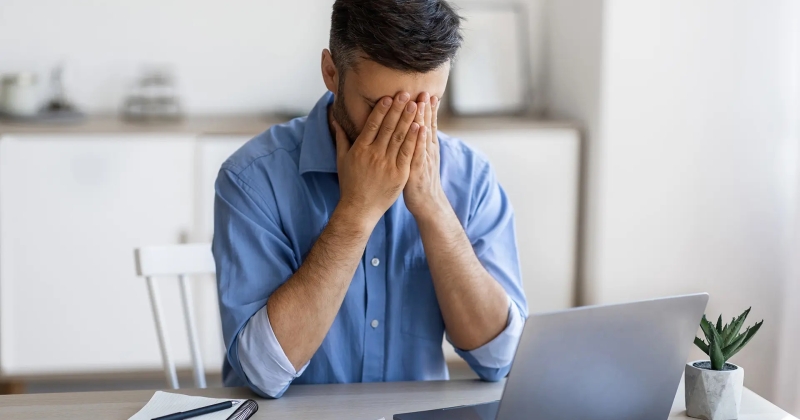 11 علامة تدل على نقص المغنيسيوم في الجسم 