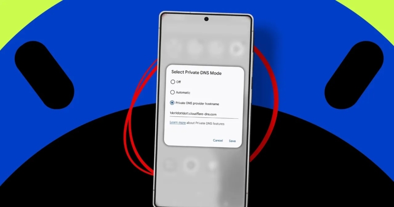 كيفية تفعيل خاصية «DNS» لتعزيز أمان هواتف «أندرويد» 