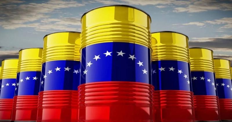 وزير الطاقة الأميركي: واشنطن ستدير مبيعات النفط الفنزويلي لفترة «غير محددة» 