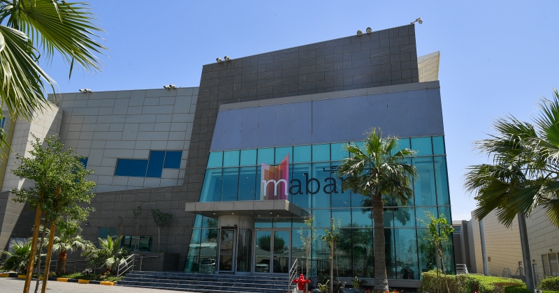 «المباني» حازت... «أفضل مكان للعمل» 