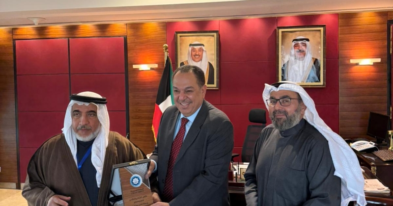 «النجاة» و«الخيرية العالمية» تمثلان الكويت في اجتماع المجلس الإسلامي العالمي بالقاهرة 