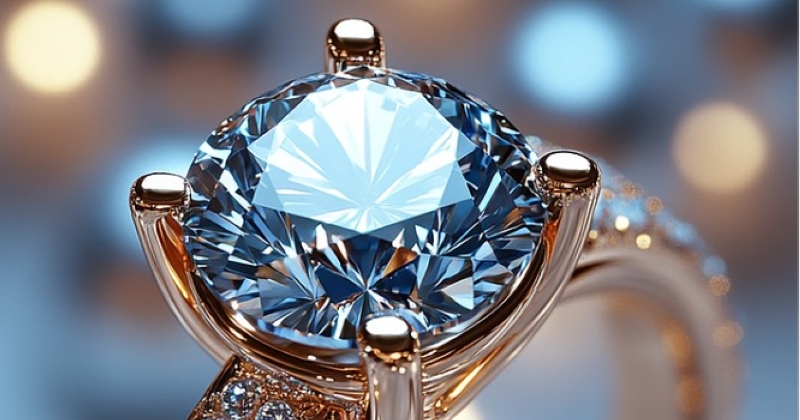 مجوهرات أميركي «طارت» في فرنسا 