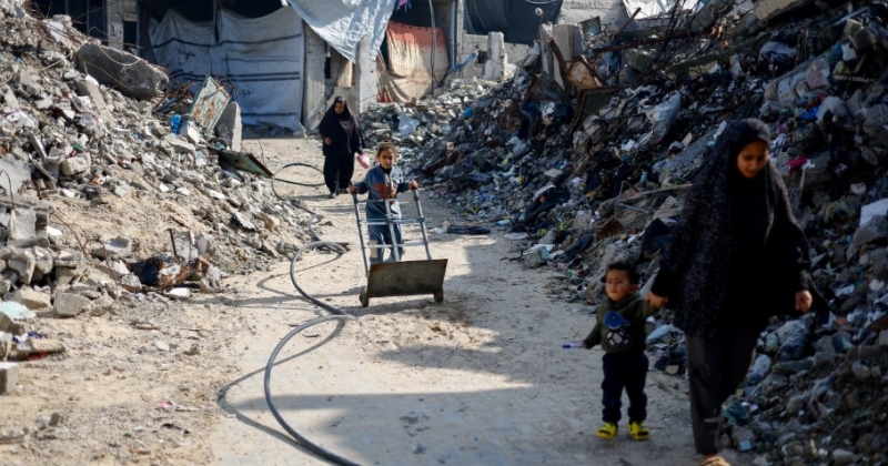 زامير: لا احتواء بعد اليوم... نستعد لحرب مفاجِئة 