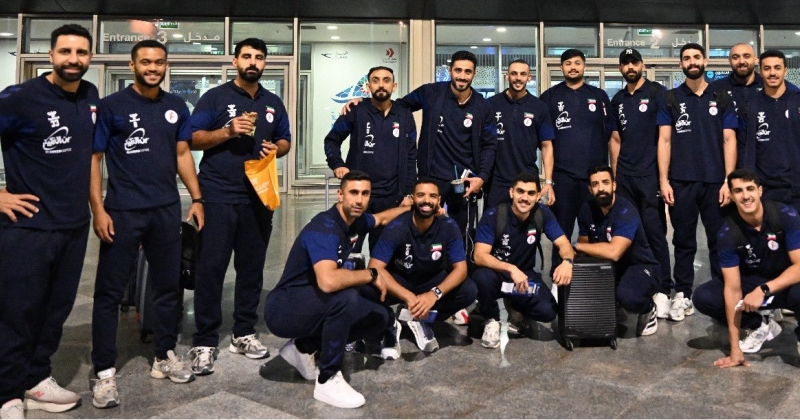 هزيمة «اليد» أمام سلوفينيا 