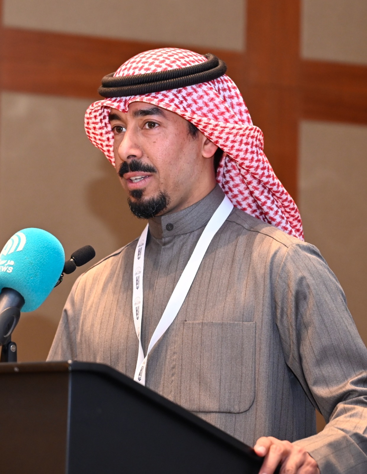 مبارك عبدالهادي