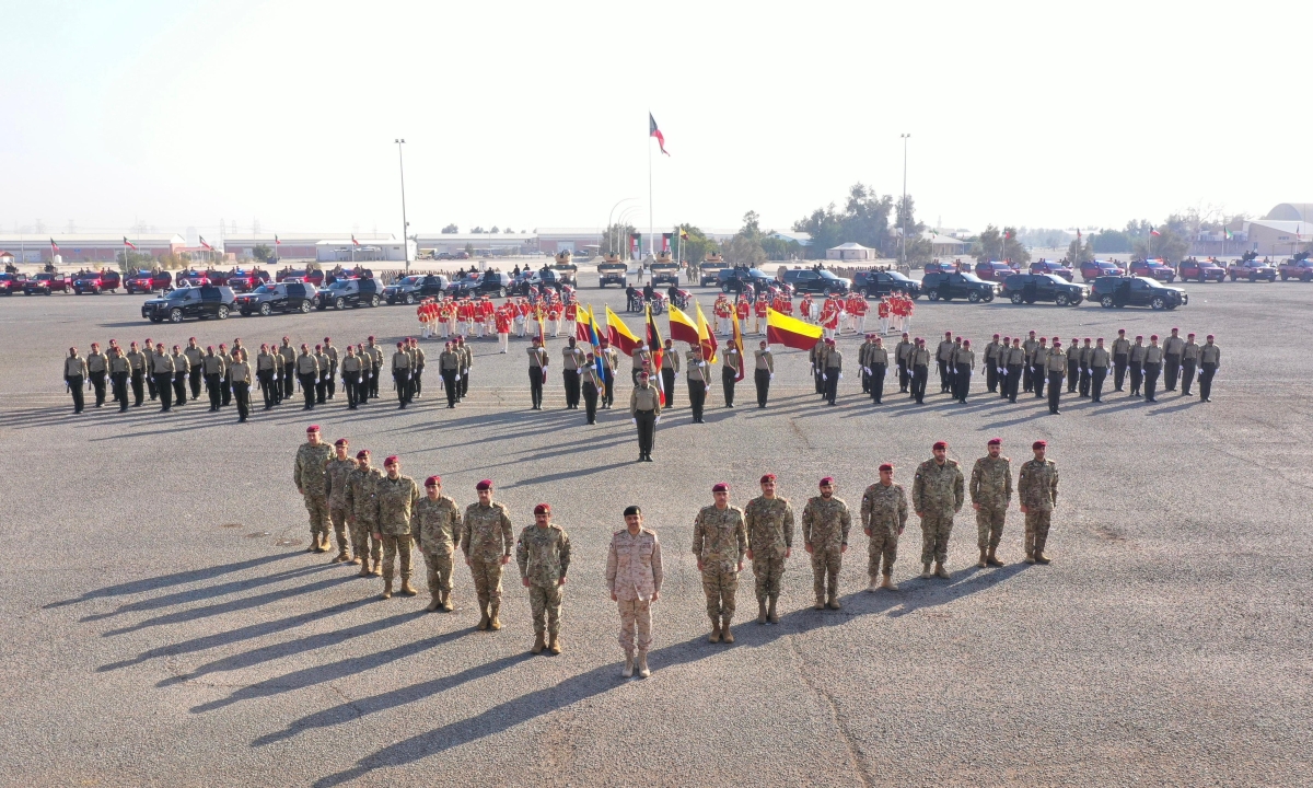 صورة جماعية