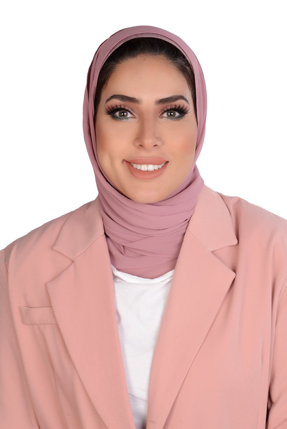 سارة النومس