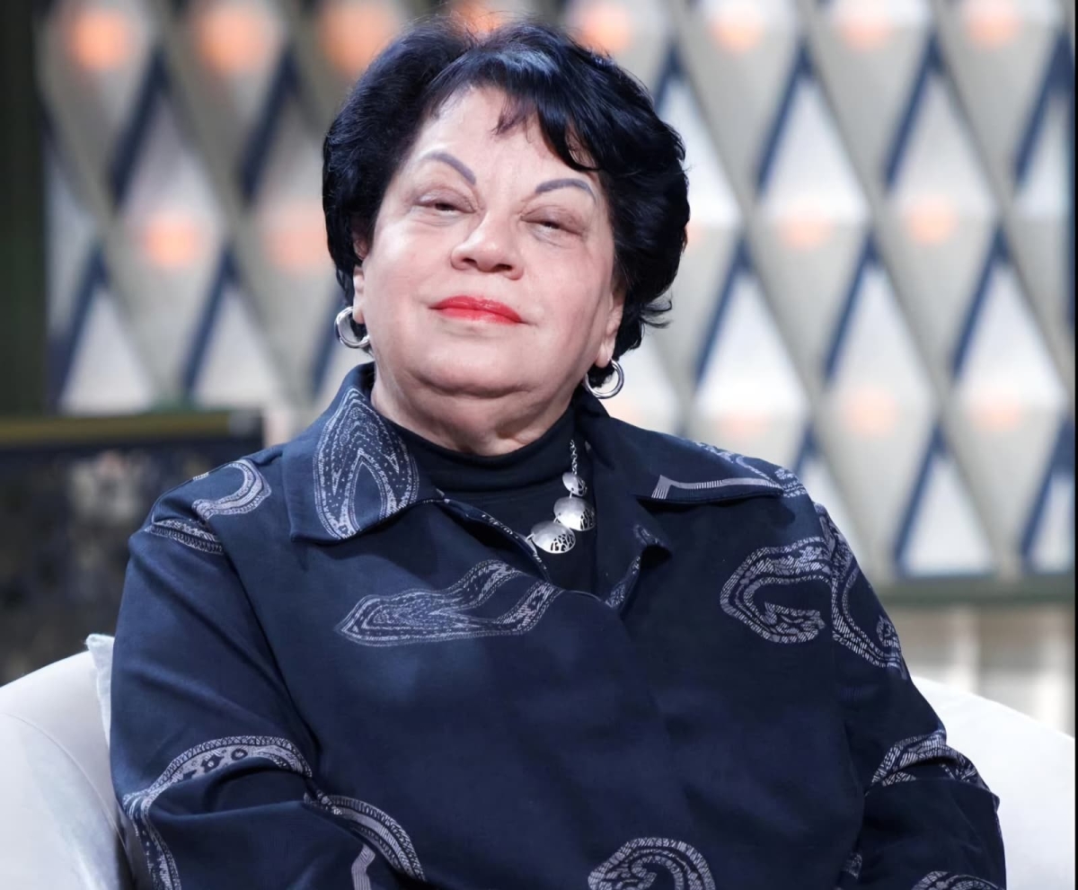 ثريا البقصمي