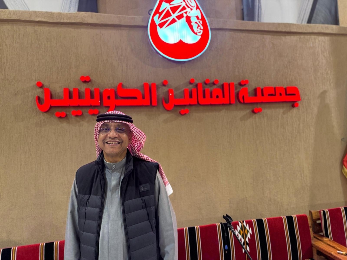 زبير العميري