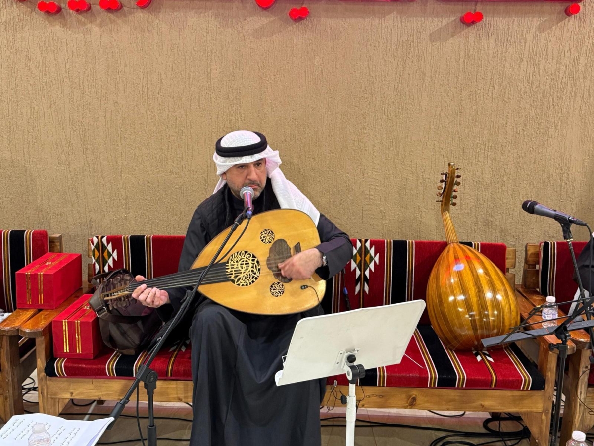 حسن الجمالي